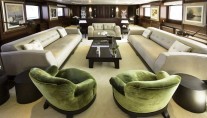 AZTECA II -  Main Salon